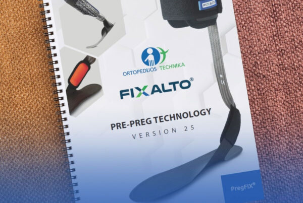 Updated catalog of orthoses
