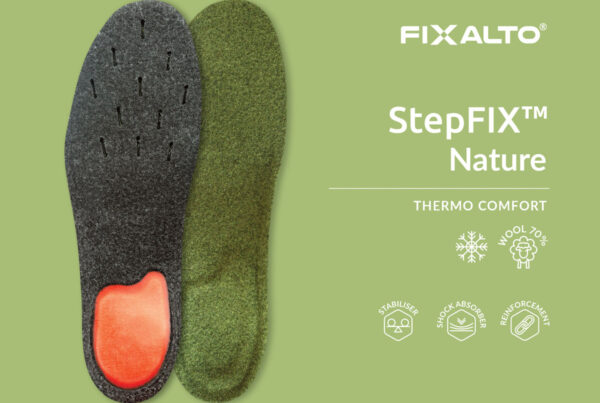 Stepfix Nature